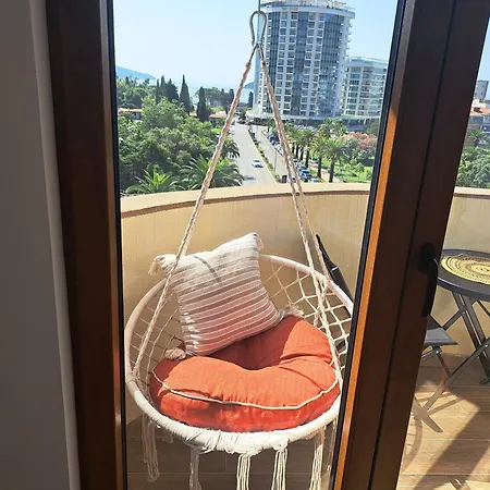 Апартаменты Invictus Magical View